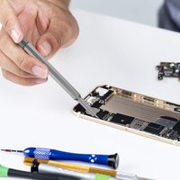 "25-in-1 precisie-schroevendraaierset, mini magnetische schroevendraaier-gereedschapsset, 24-bits met plastic koffer voor mobiele telefoon, laptop, horloge, computers, elektronica, brilreparatie"